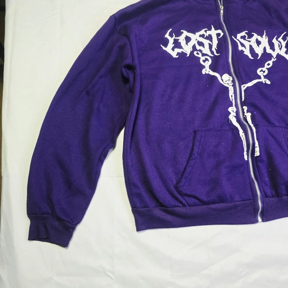 N/A full zip